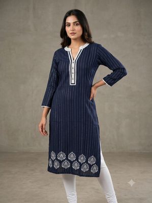 JEEL Casual Kurti JEEL Casual Kurti