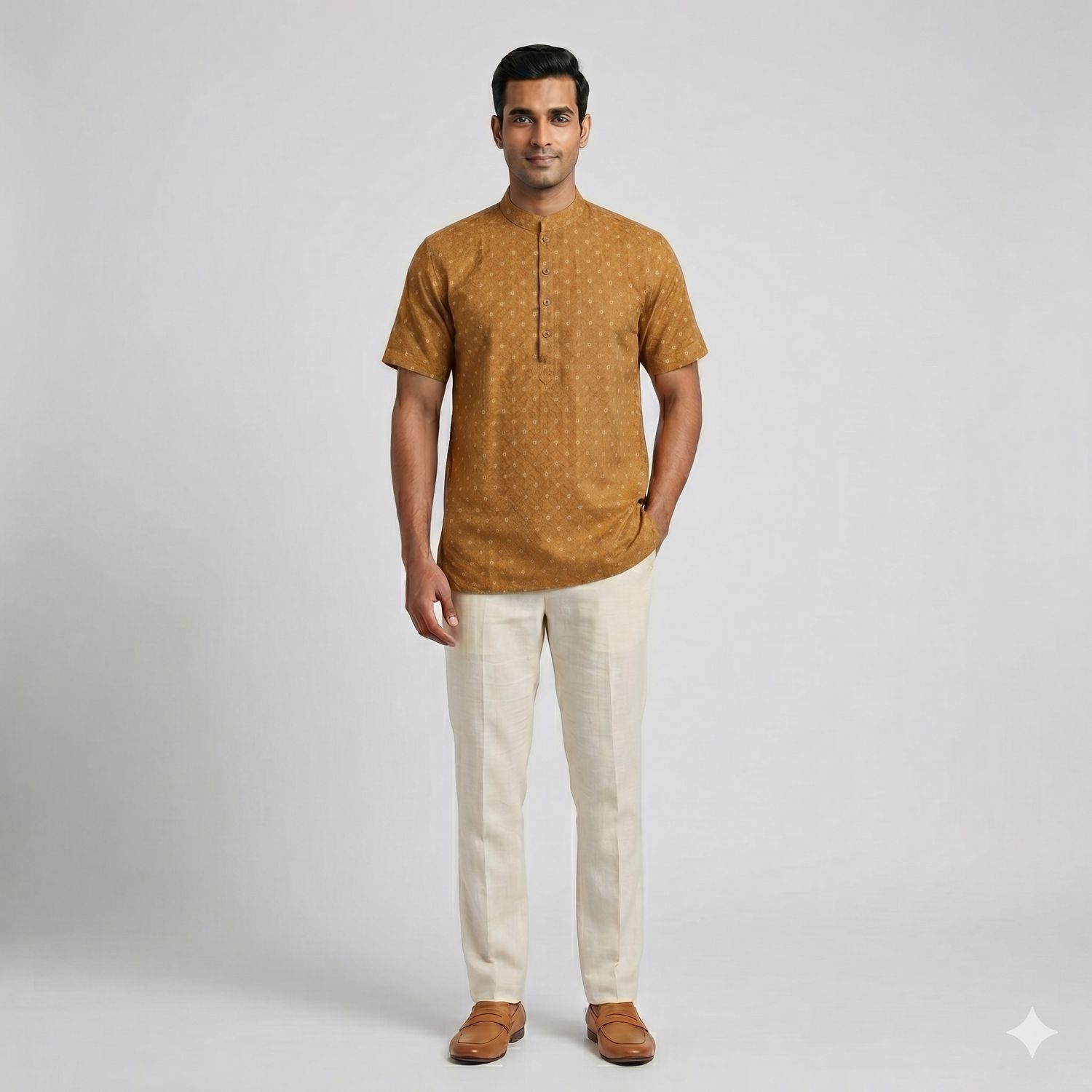 JEEL Gents Kurta