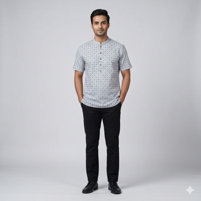 JEEL Gents Kurta