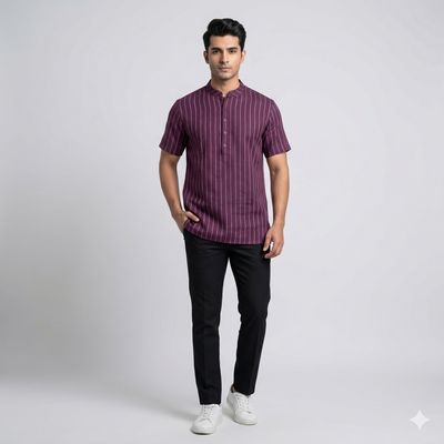 JEEL Gents Kurta