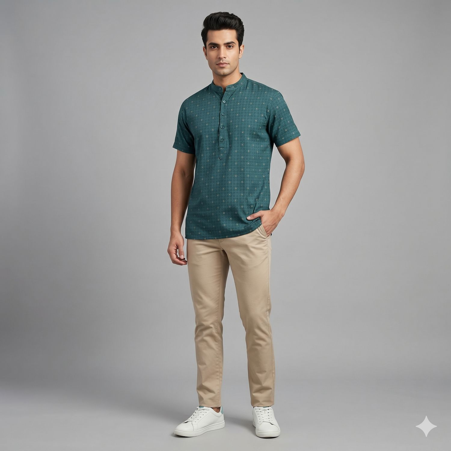 JEEL Gents Kurta
