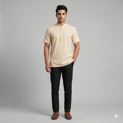 JEEL Gents Kurta