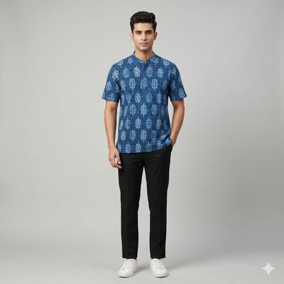 JEEL Gents Kurta