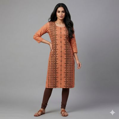 JEEL Varnika Kurti