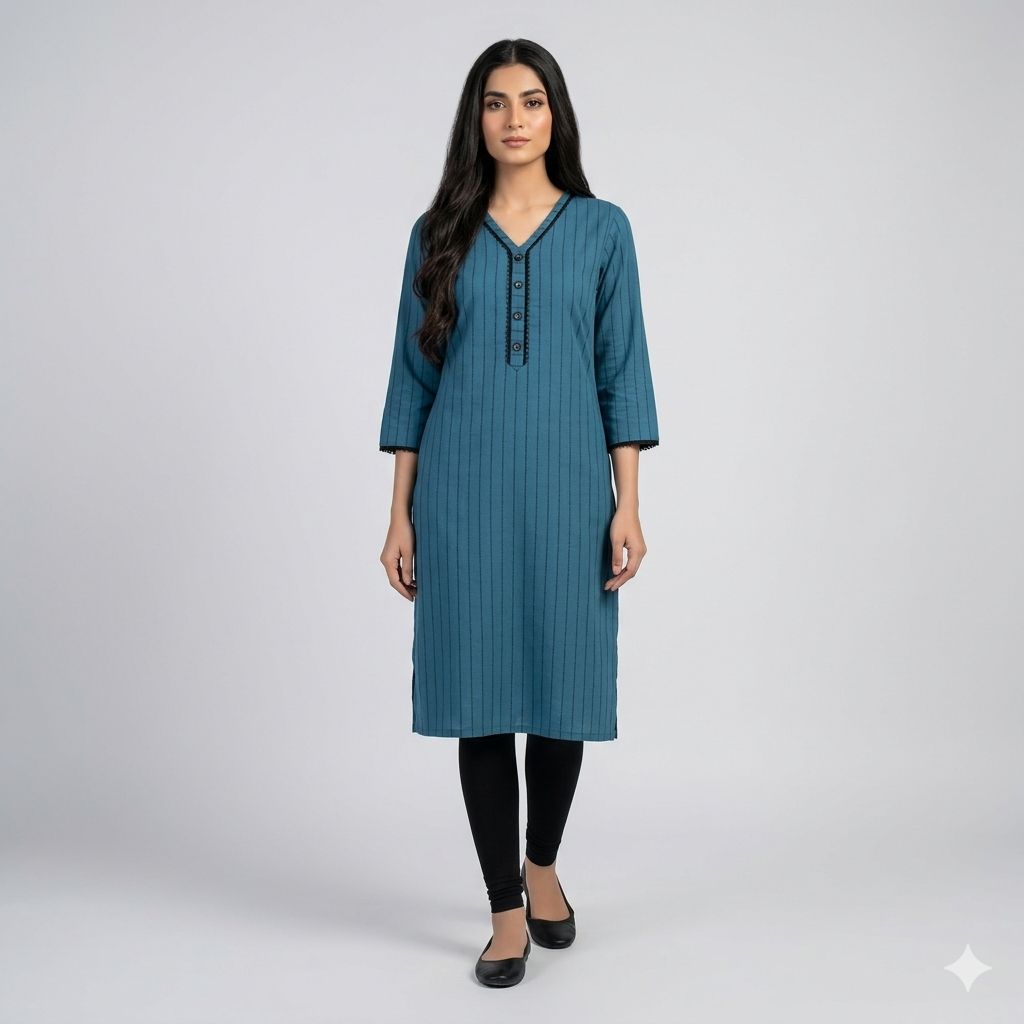 JEEL Varnika Kurti