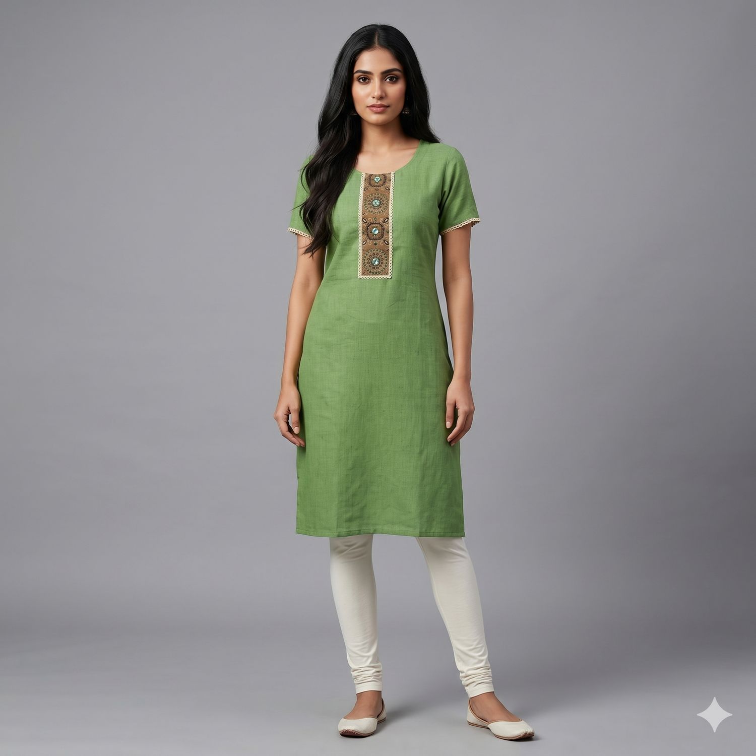 JEEL Varnika Kurti