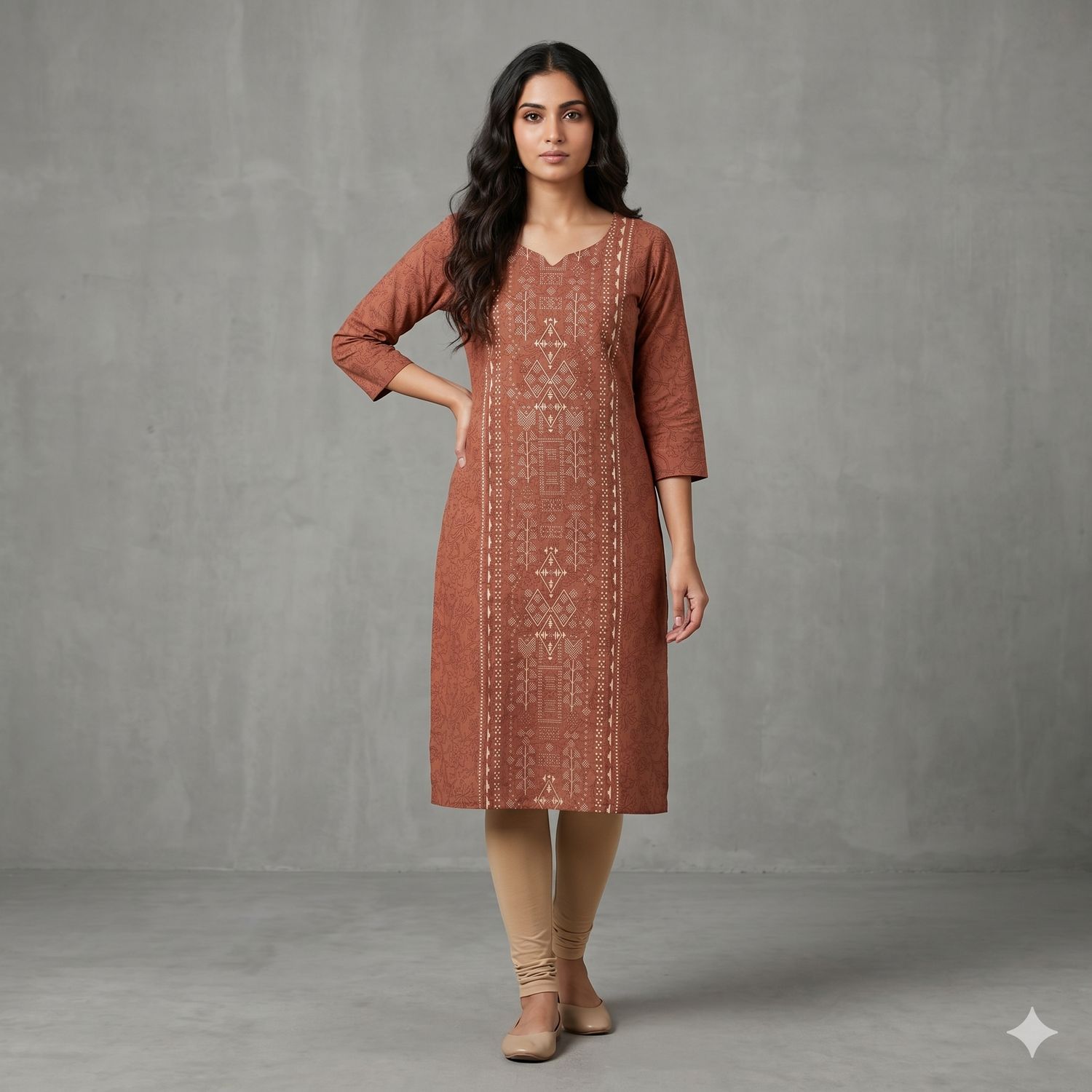 JEEL Varnika Kurti