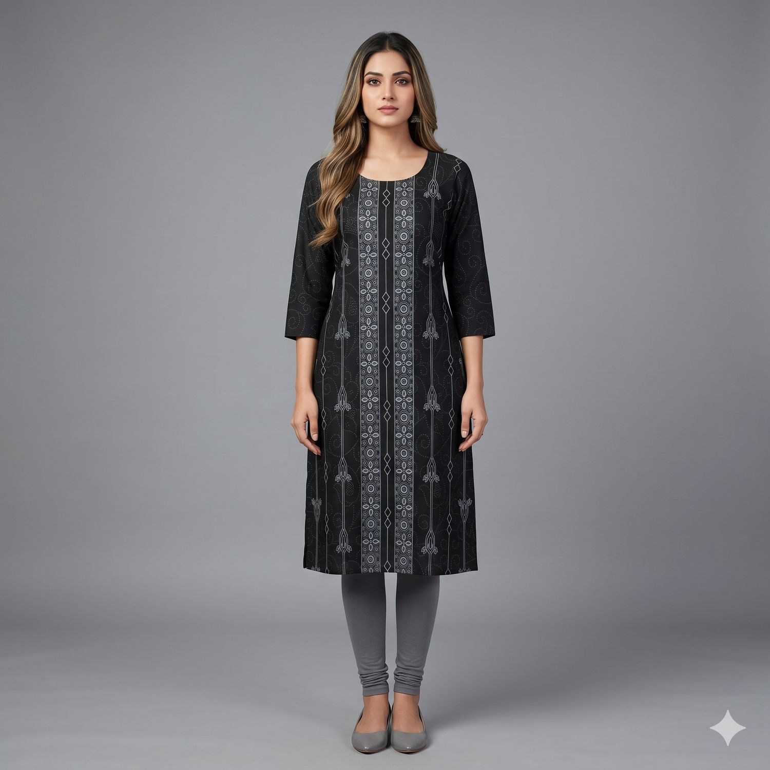 JEEL Varnika Kurti