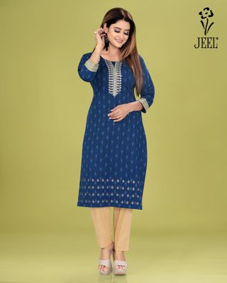 JEEL Urban Kurti JEEL Urban Kurti