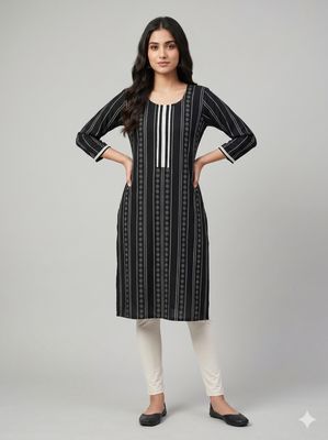JEEL Urban Kurti