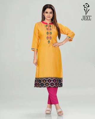 JEEL Urban Kurti JEEL Urban Kurti