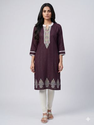 JEEL Urban Kurti