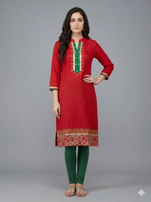 JEEL Urban Kurti JEEL Urban Kurti
