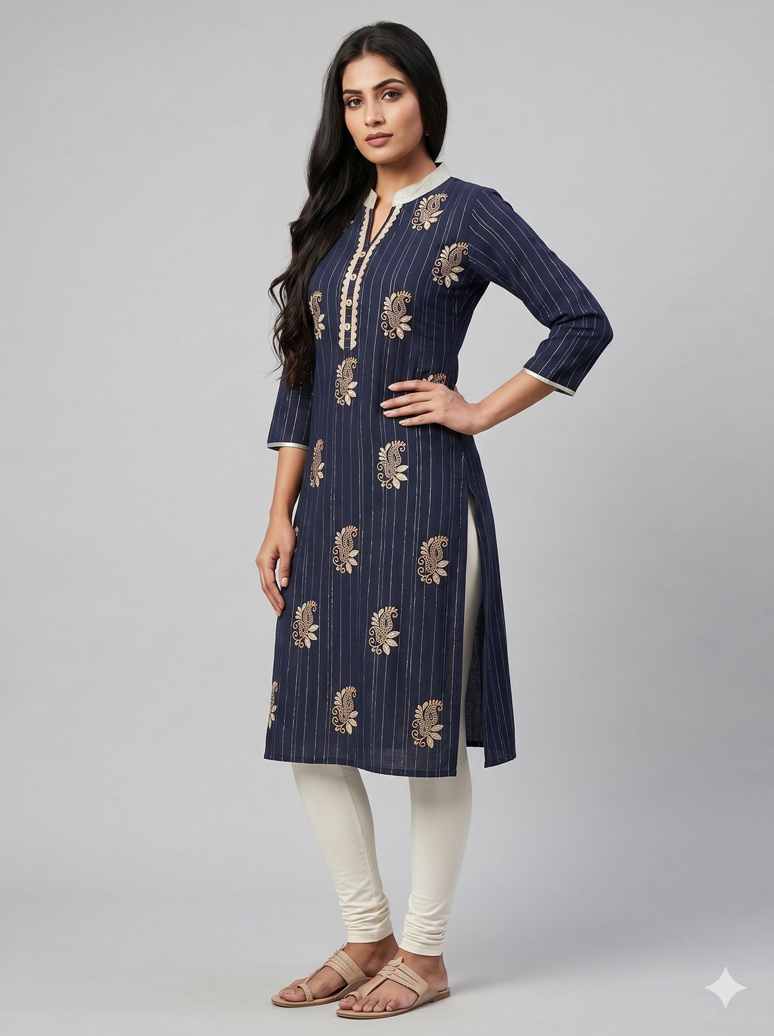 JEEL Urban Kurti