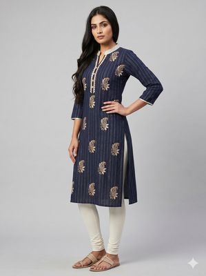 JEEL Urban Kurti