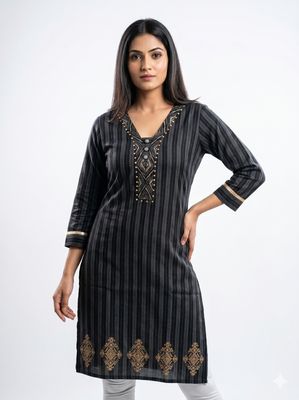 JEEL Urban Kurti