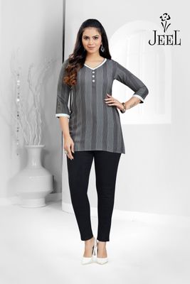 JEEL Short Kurti