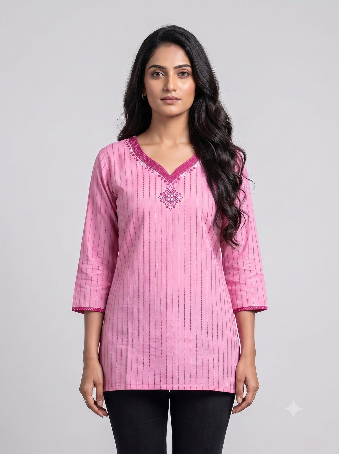 JEEL Short Kurti