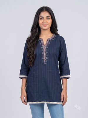 JEEL Short Kurti JEEL Short Kurti