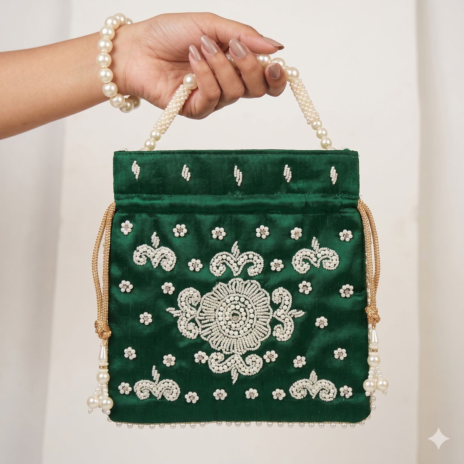 Premium Potli Bag