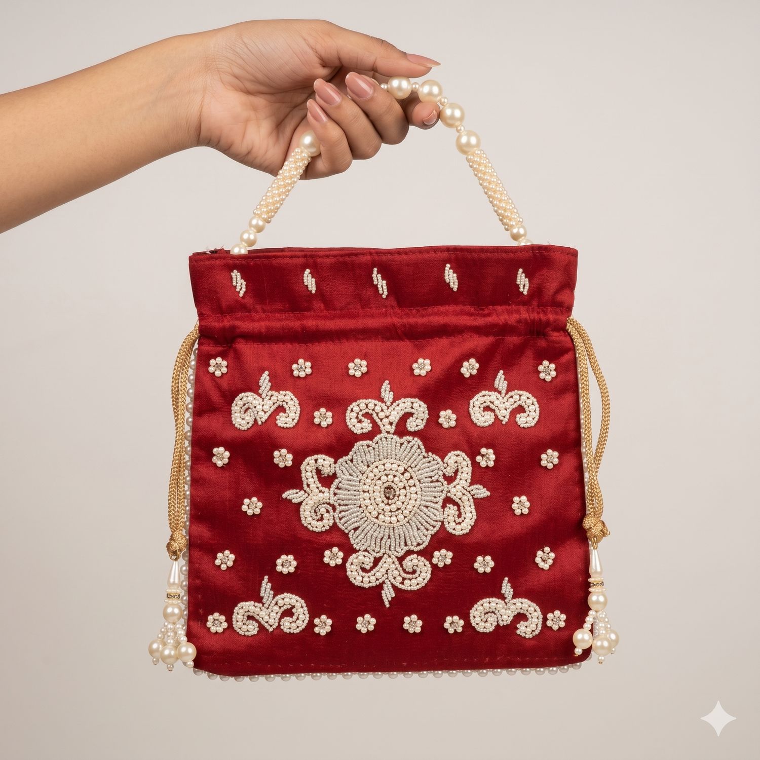 Premium Potli Bag