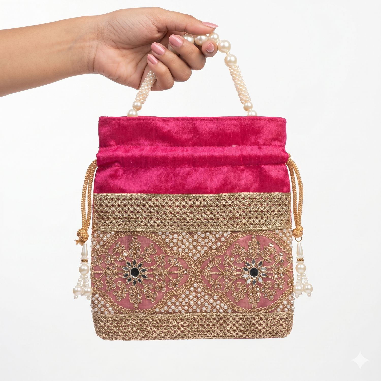 Premium Potli Bag