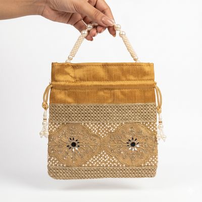 Premium Potli Bag