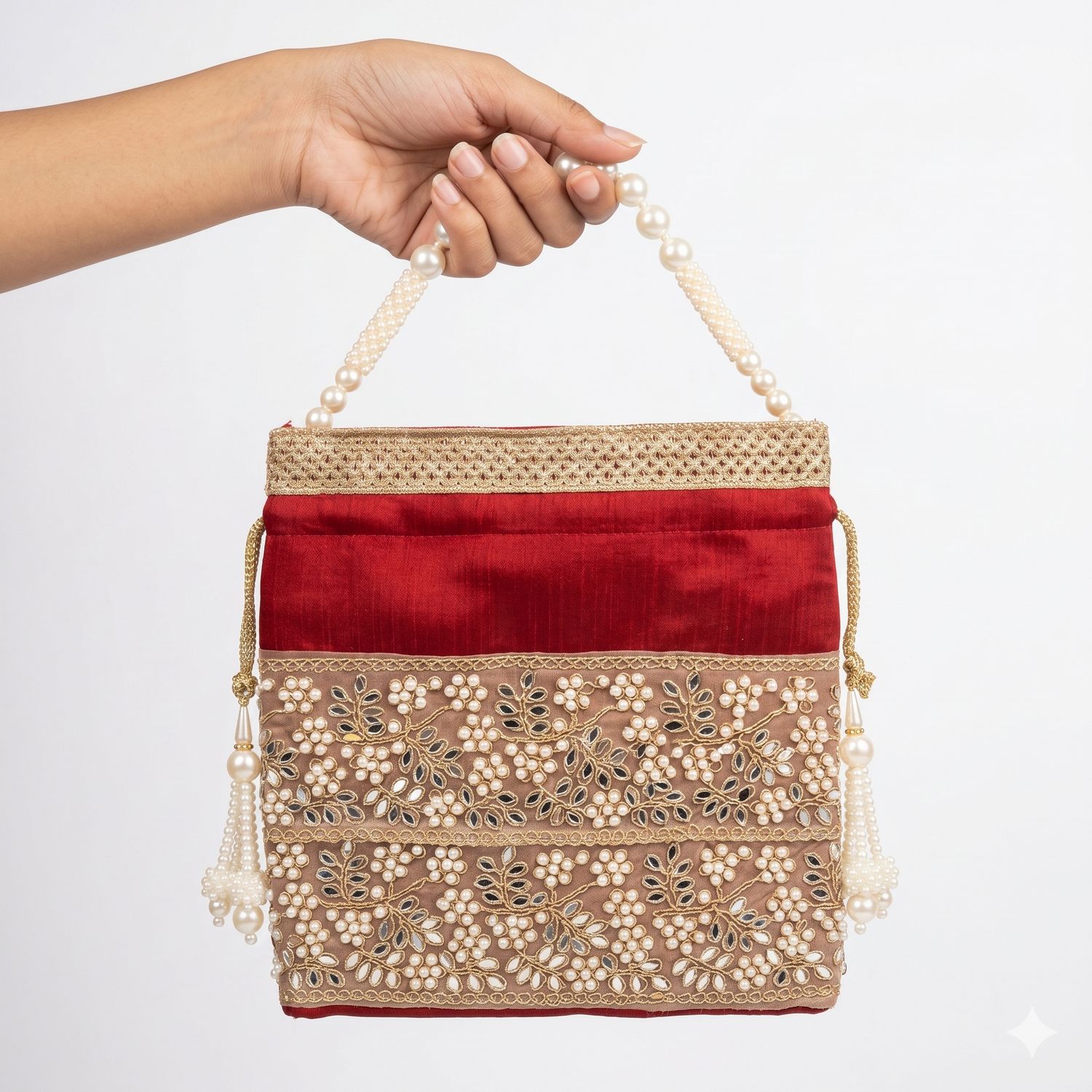 Premium Potli Bag