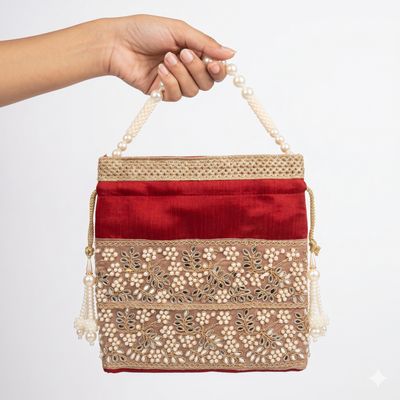 Premium Potli Bag