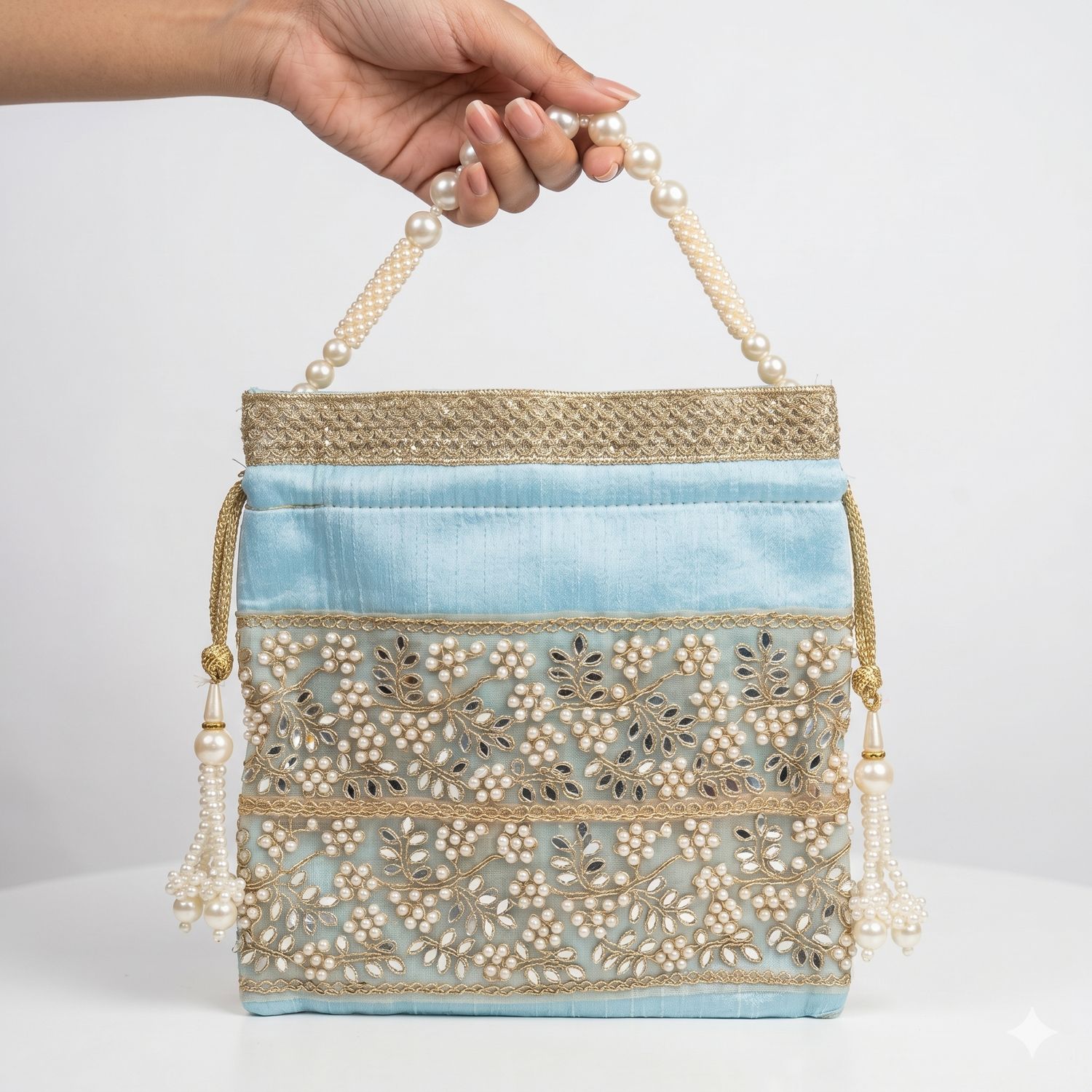 Premium Potli Bag