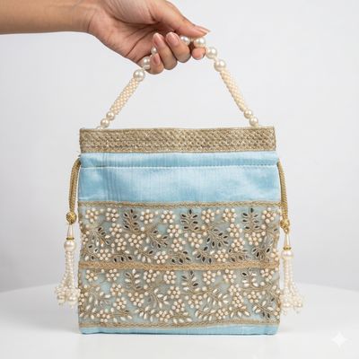 Premium Potli Bag