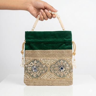 Premium Potli Bag