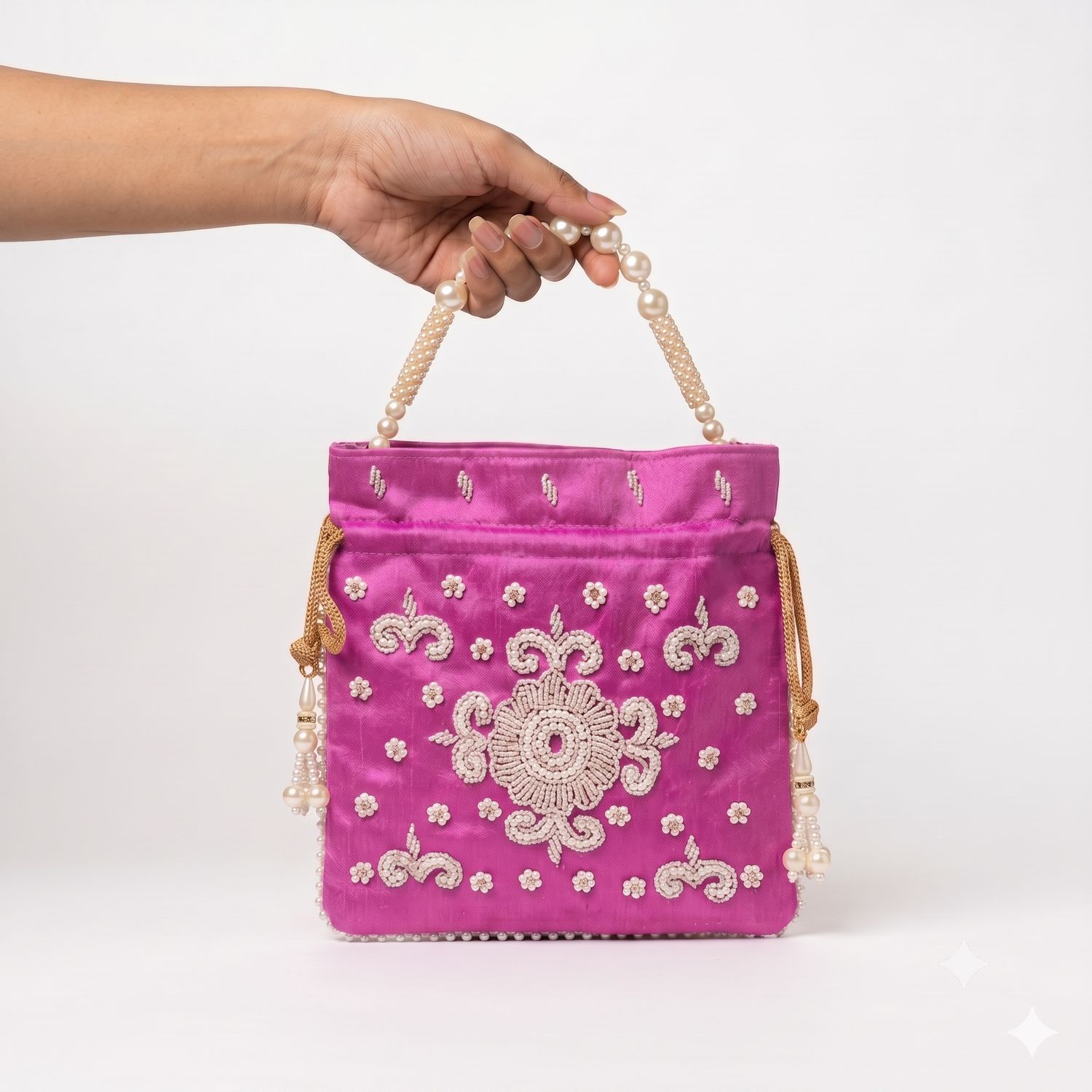 Premium Potli Bag
