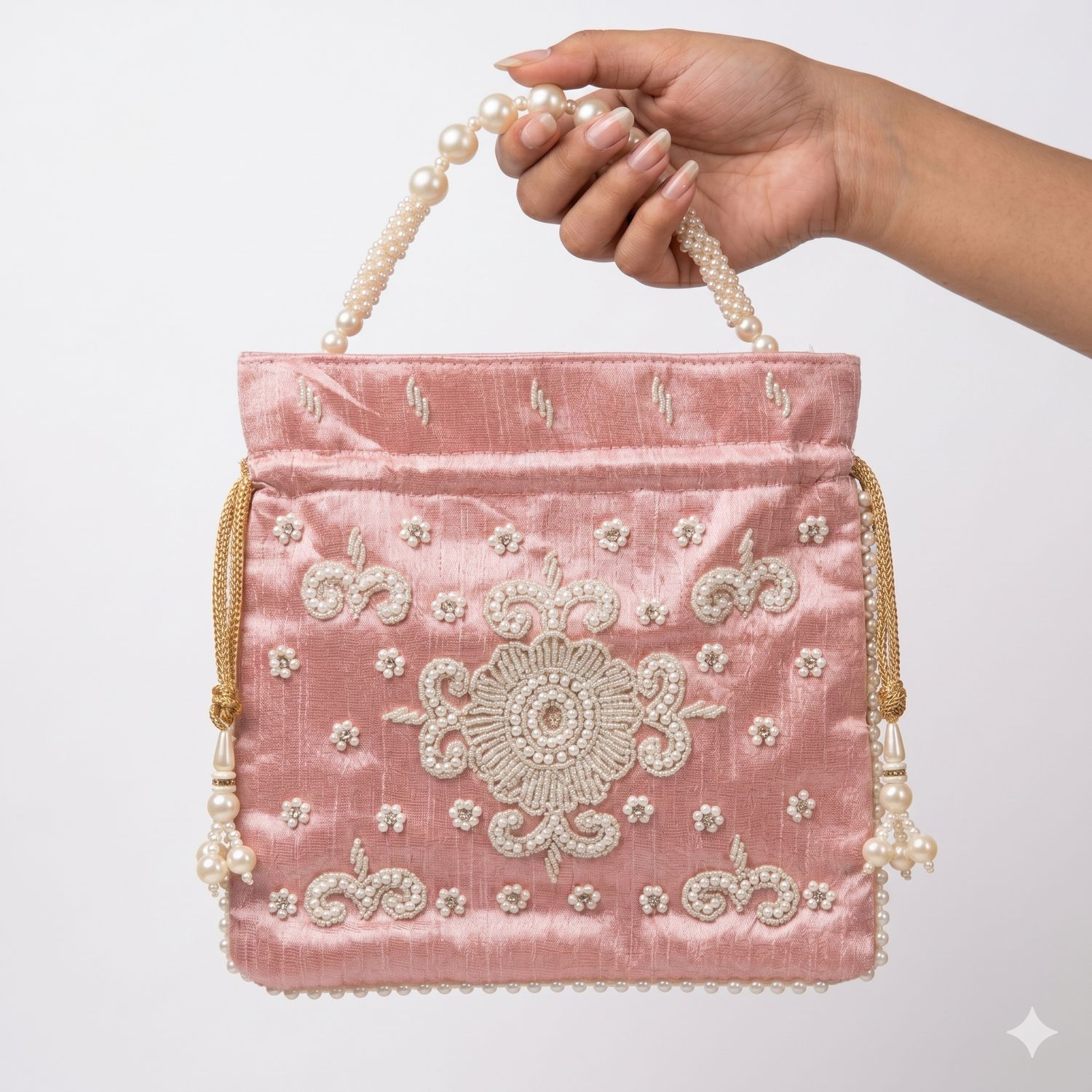 Premium Potli Bag