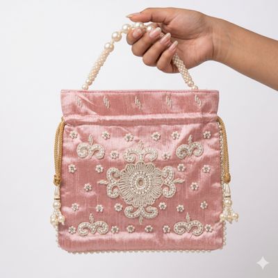 Premium Potli Bag