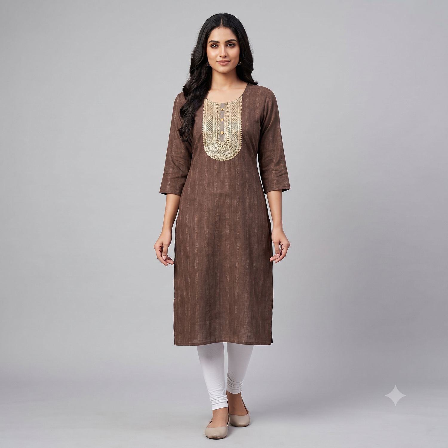 JEEL Casual Kurti