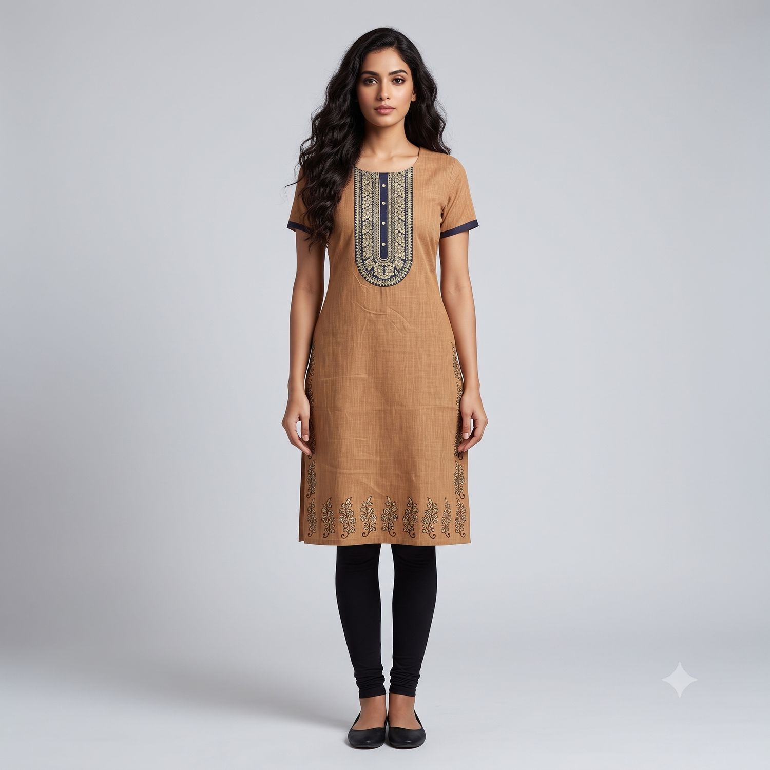 JEEL Casual Kurti