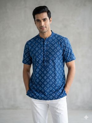 JEEL Gents Kurta