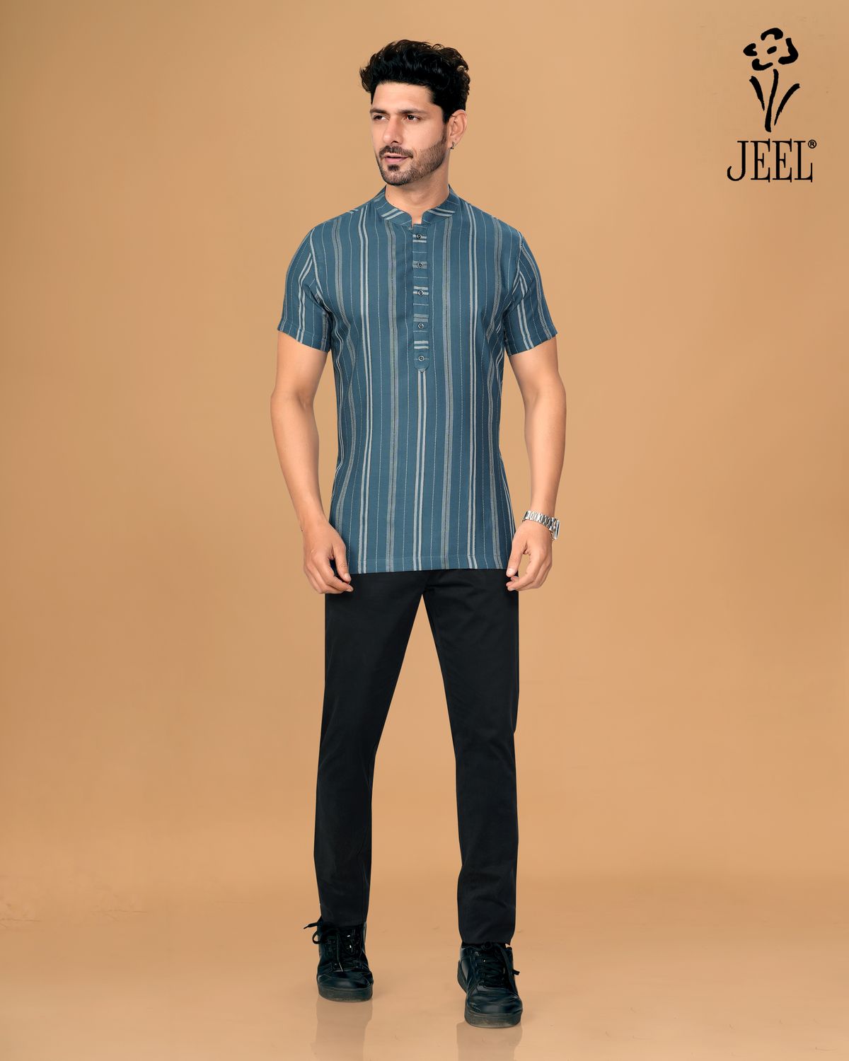 JEEL Gents Kurta