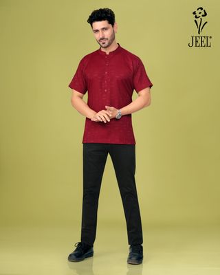 JEEL Gents Kurta