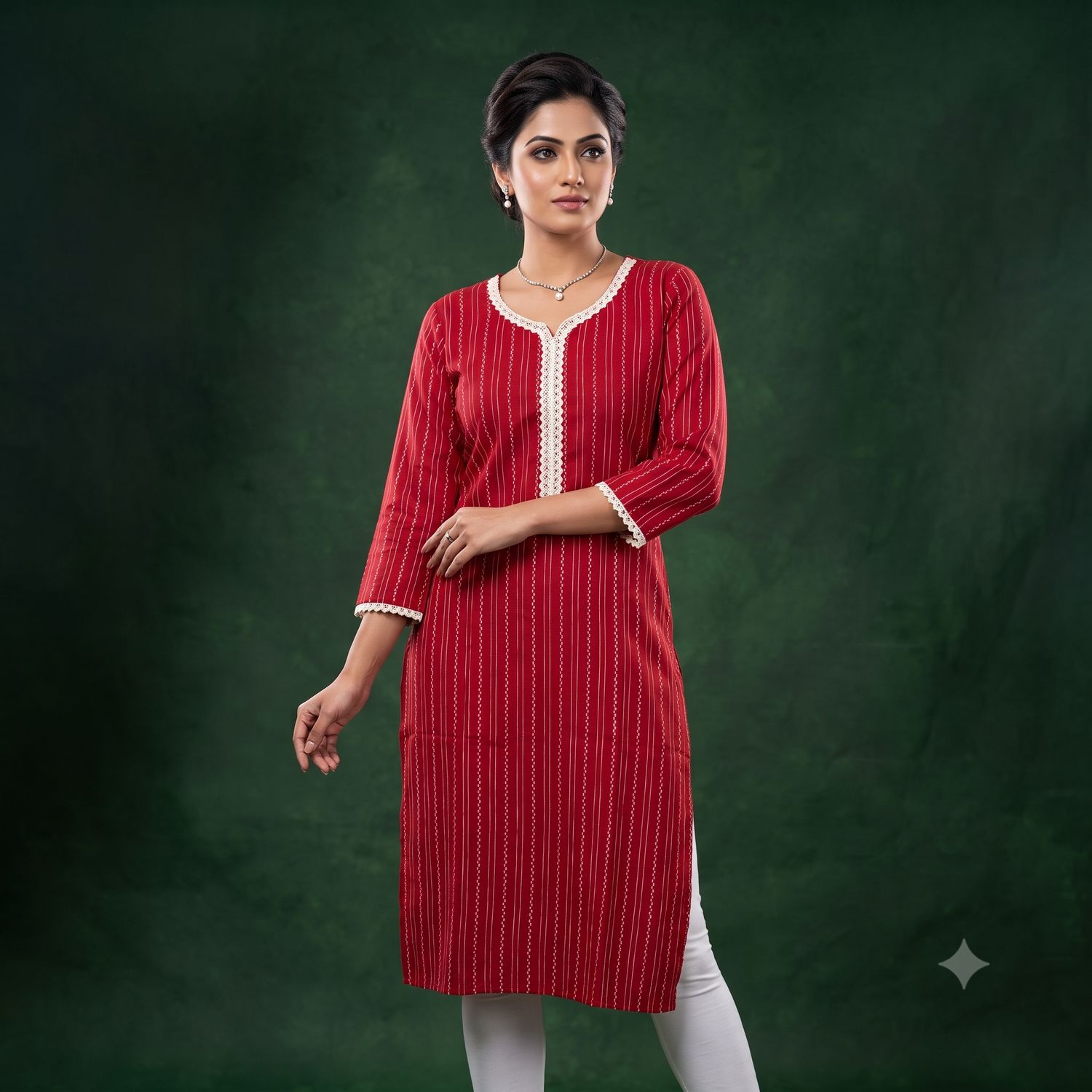 JEEL Casual Kurti