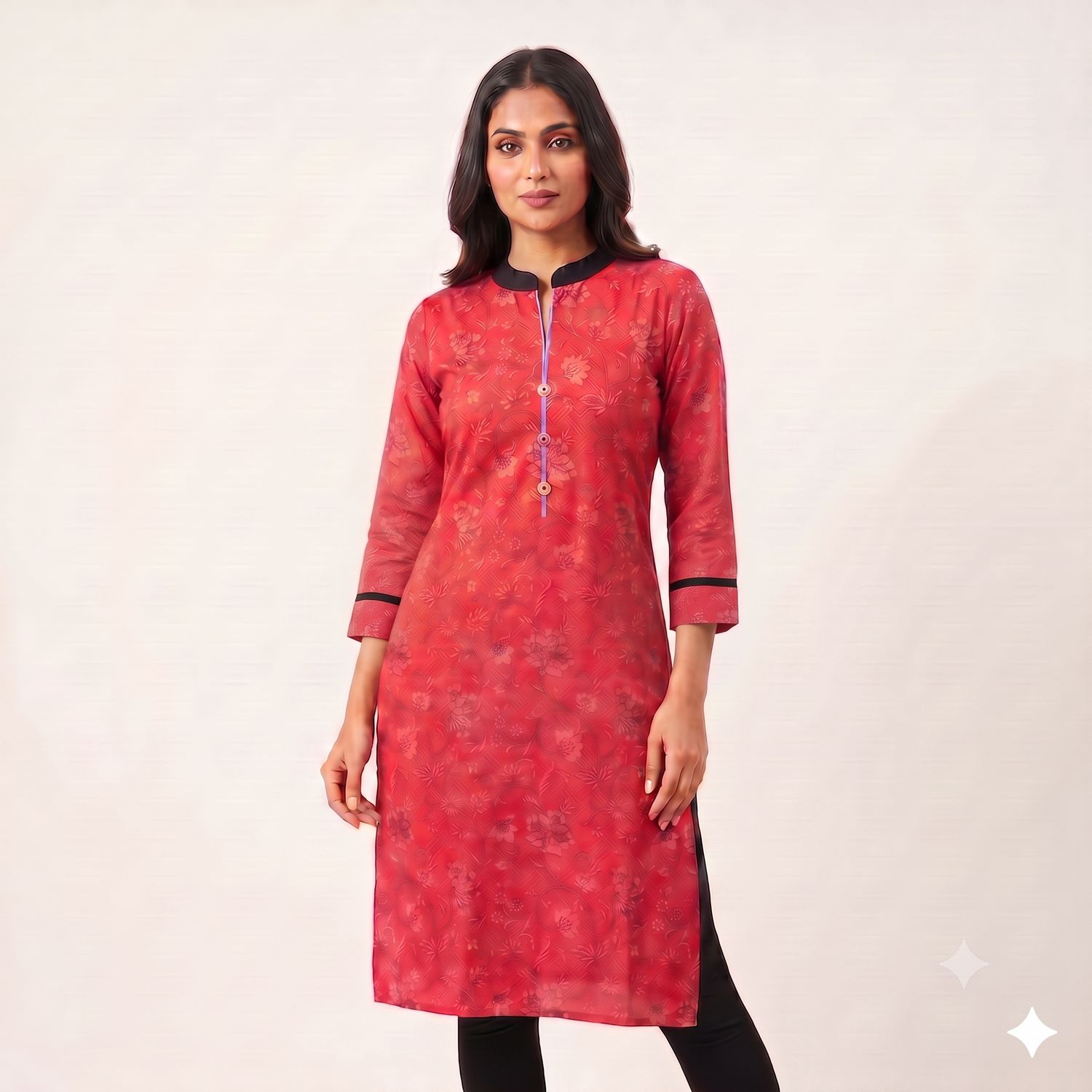 JEEL Casual Kurti