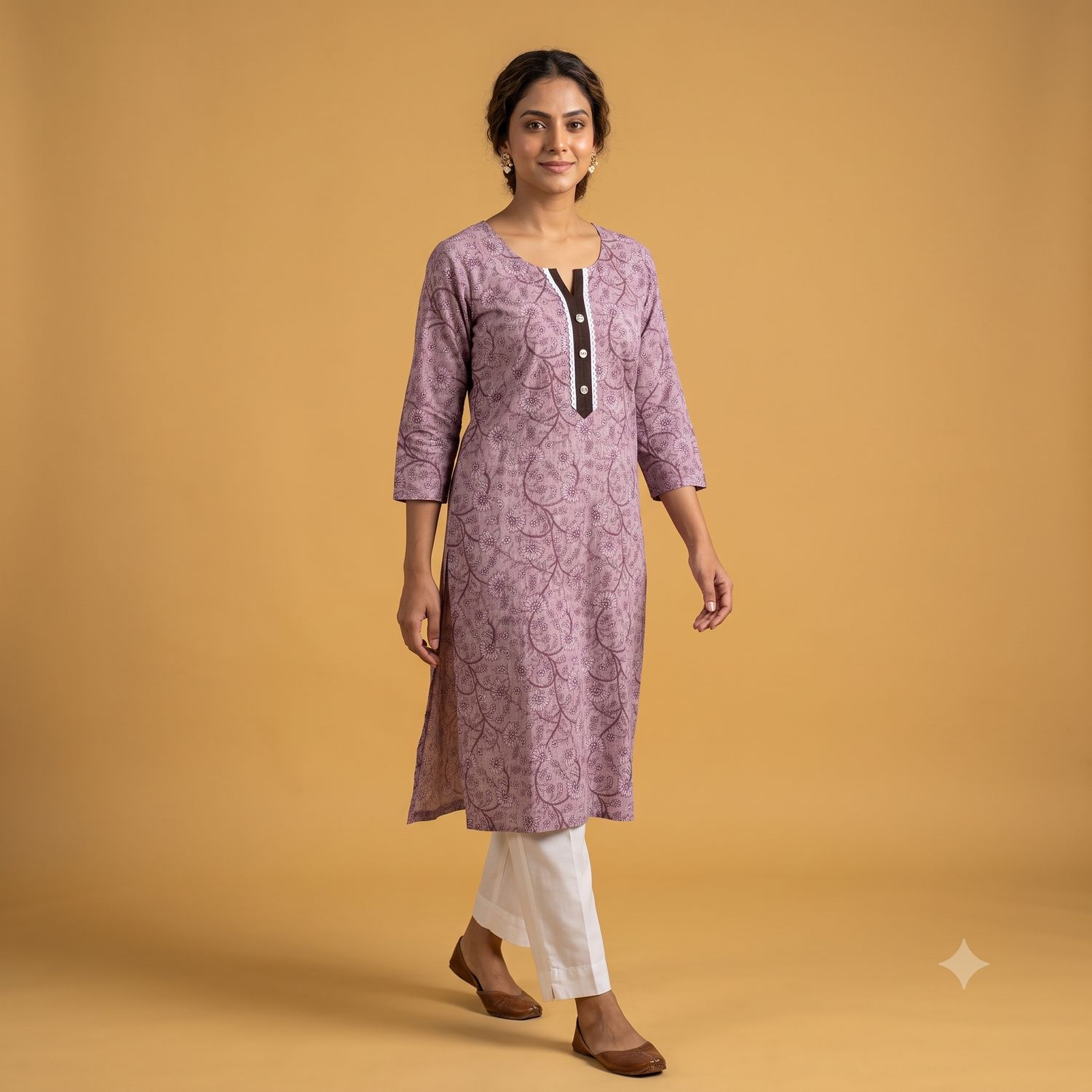 JEEL Casual Kurti