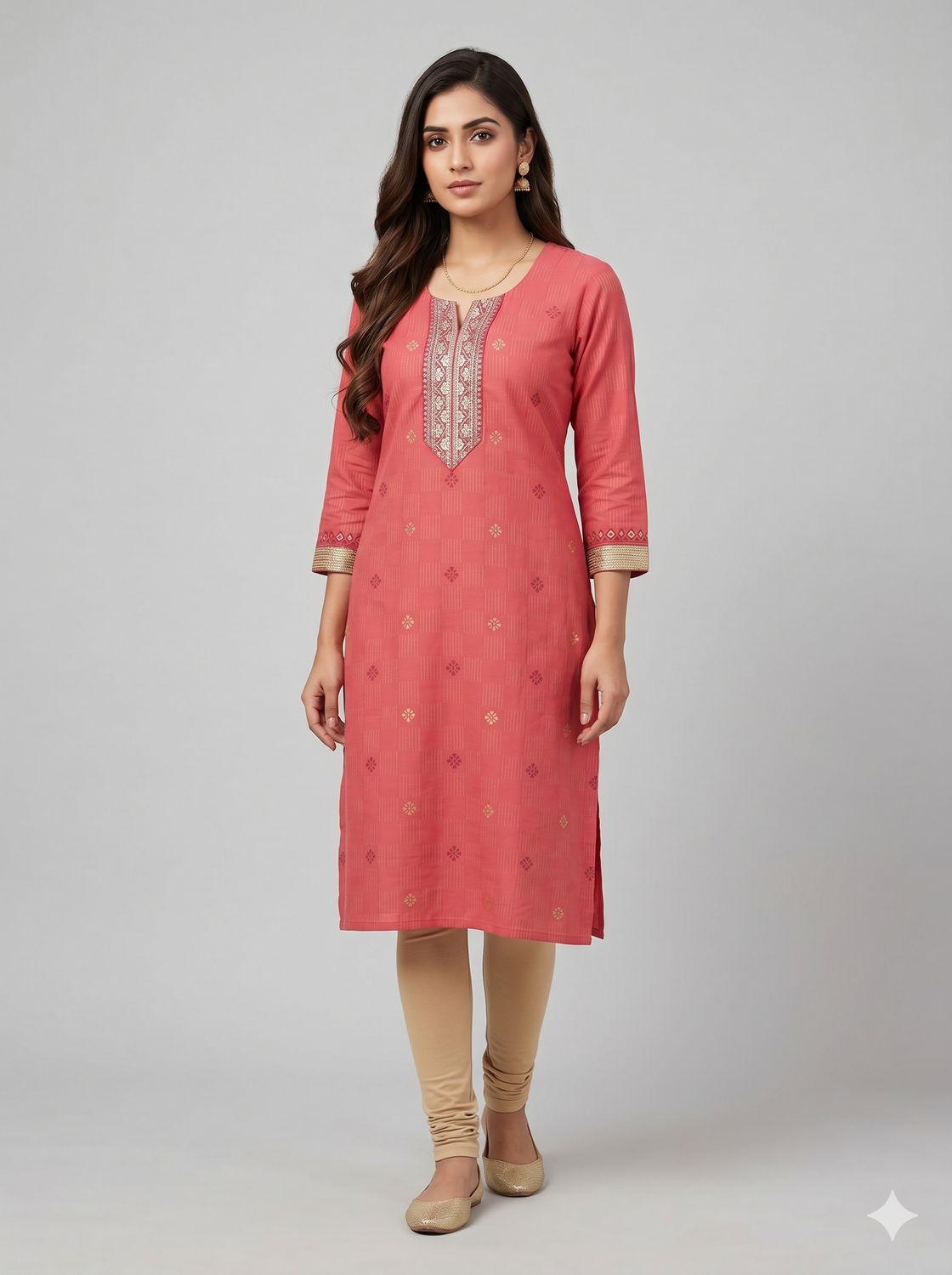 JEEL Urban Kurti