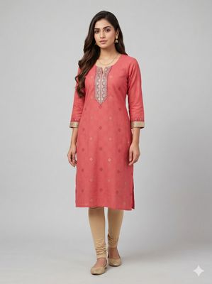 JEEL Urban Kurti