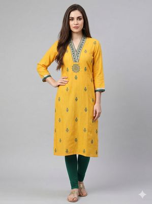 JEEL Urban Kurti