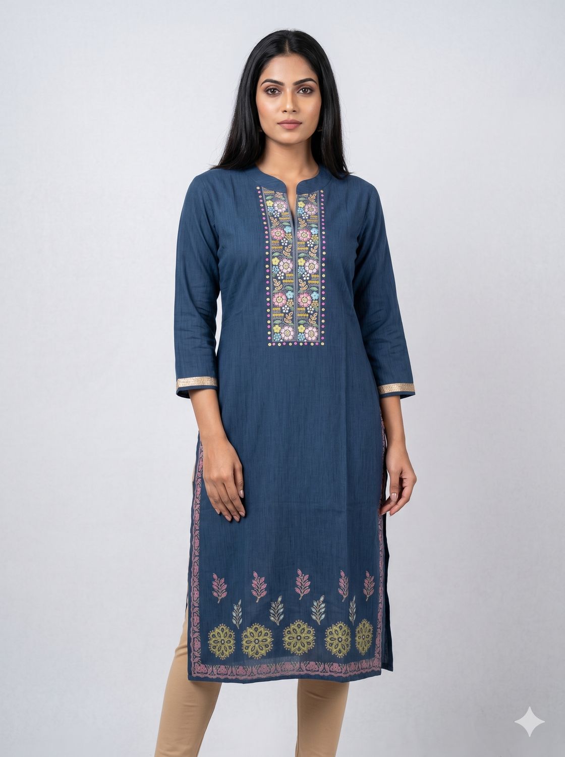 JEEL Urban Kurti