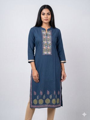 JEEL Urban Kurti