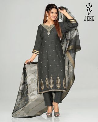 JEEL Punjabi Suit