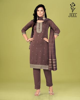 JEEL Punjabi Suit